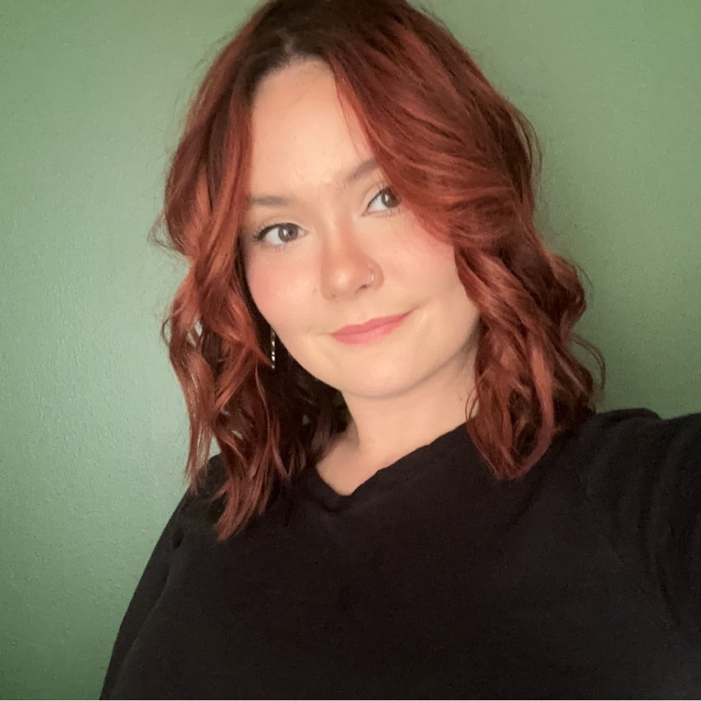 Meet your Posher, Sabryn